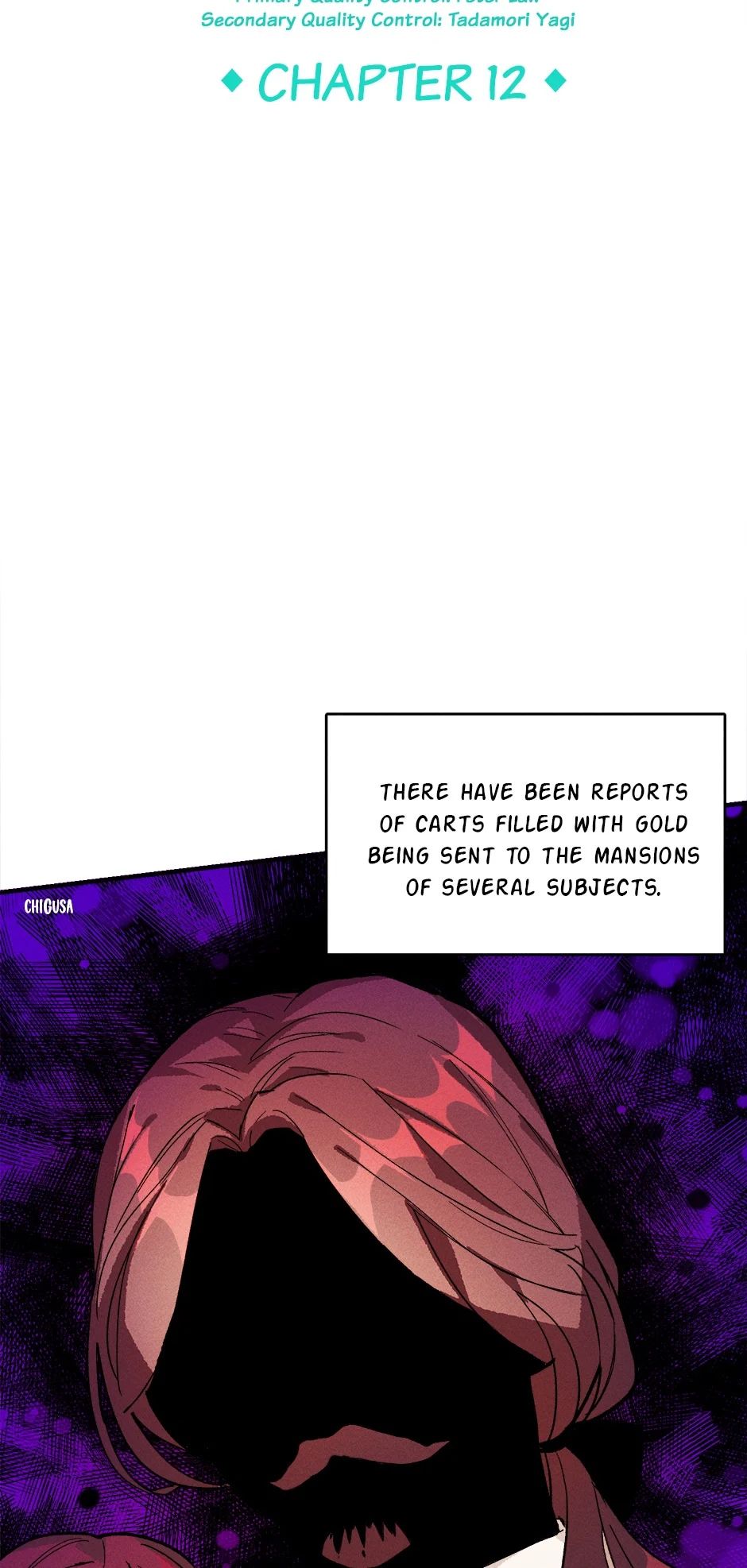 Royal Shop of Young Lady chapter 12 page 10