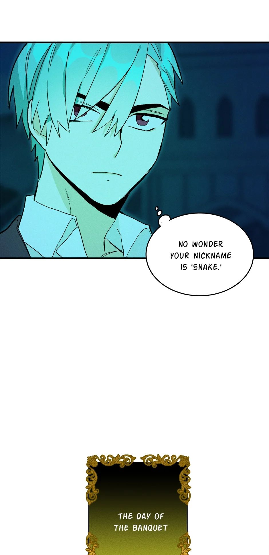 Royal Shop of Young Lady chapter 12 page 16