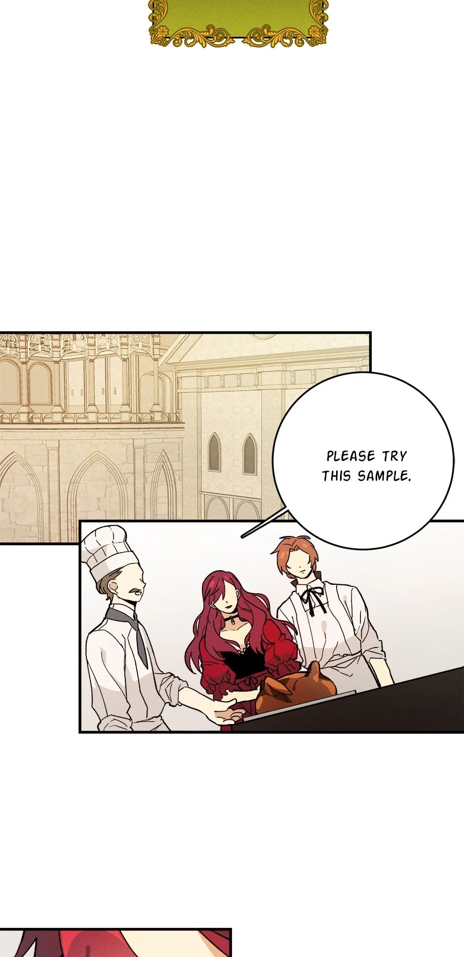 Royal Shop of Young Lady chapter 12 page 17