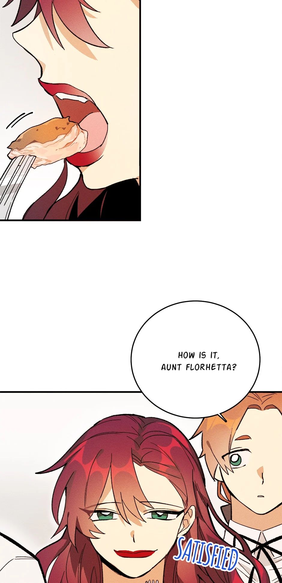 Royal Shop of Young Lady chapter 12 page 18