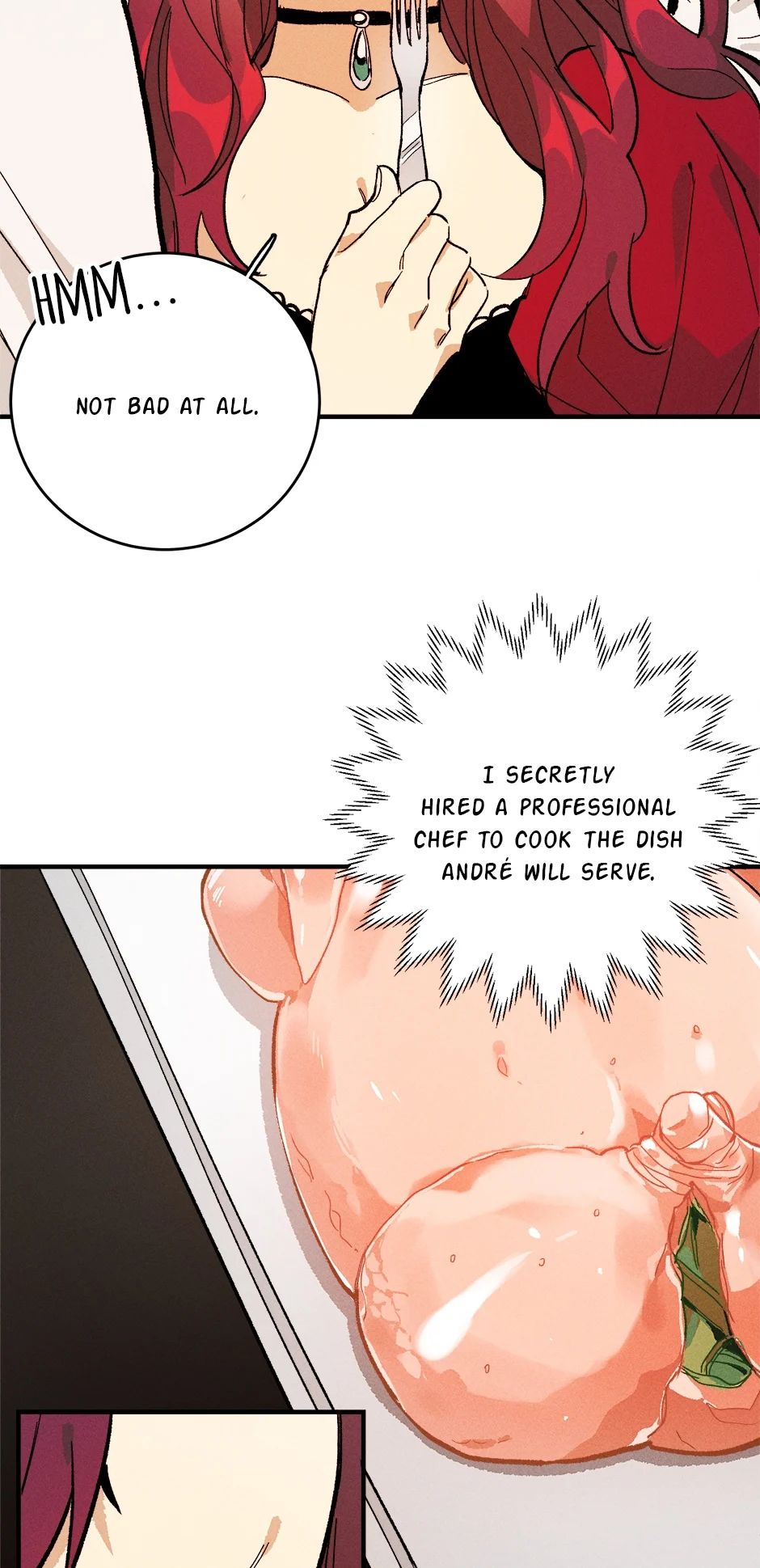 Royal Shop of Young Lady chapter 12 page 19