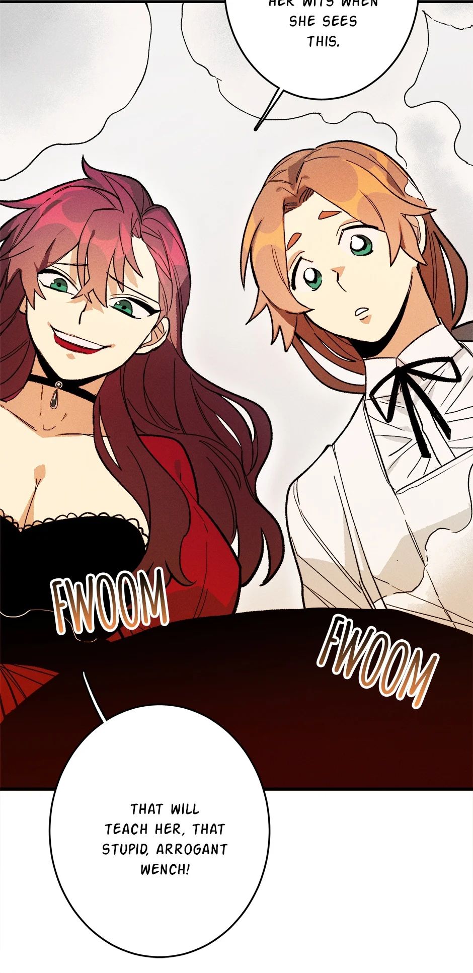 Royal Shop of Young Lady chapter 12 page 23