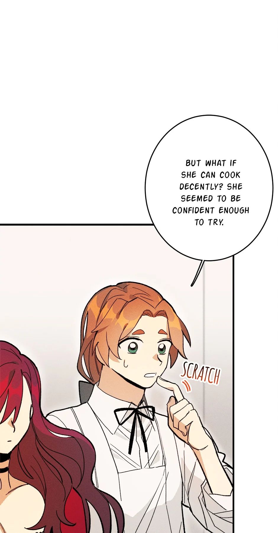 Royal Shop of Young Lady chapter 12 page 24