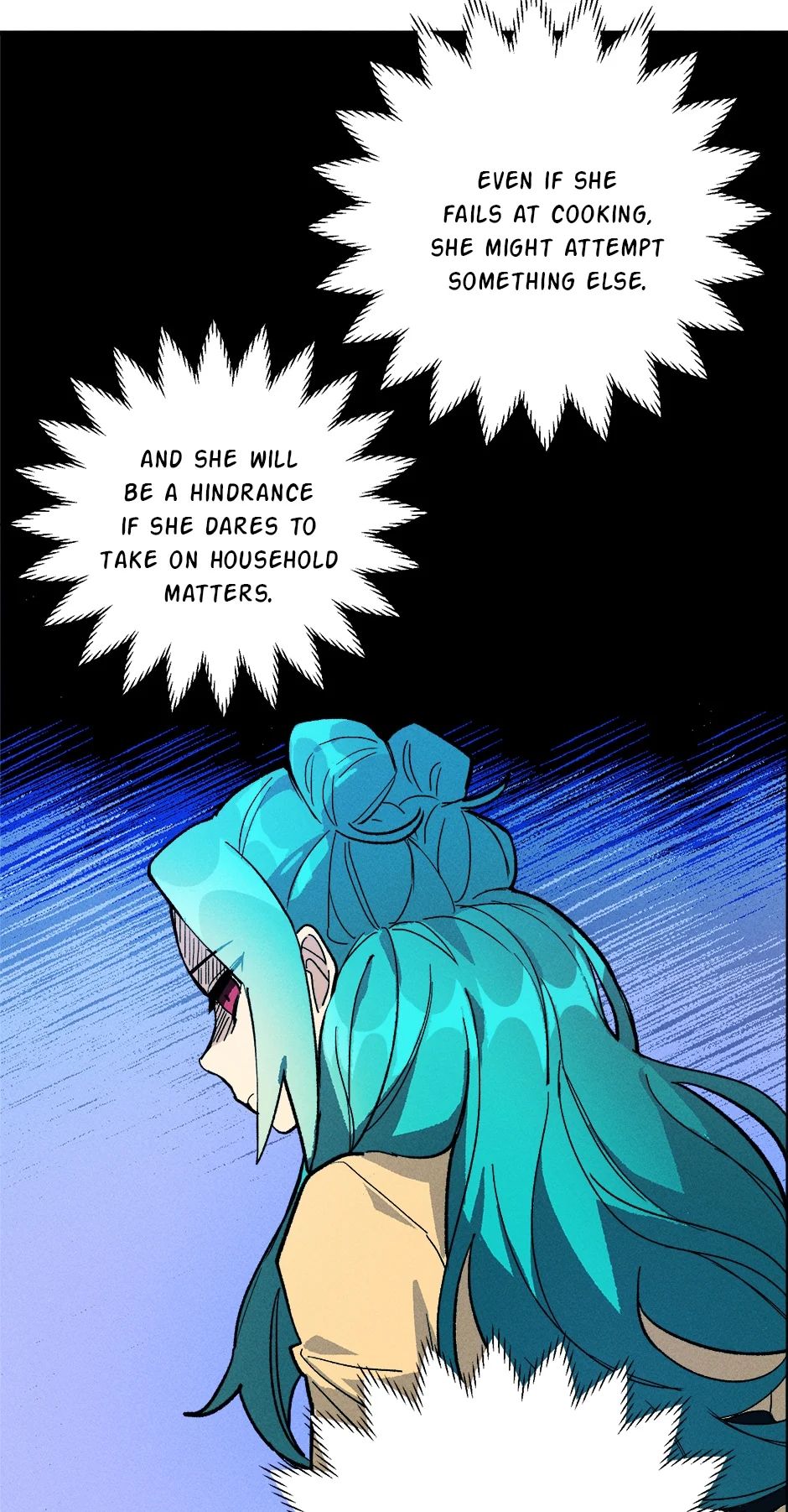 Royal Shop of Young Lady chapter 12 page 27