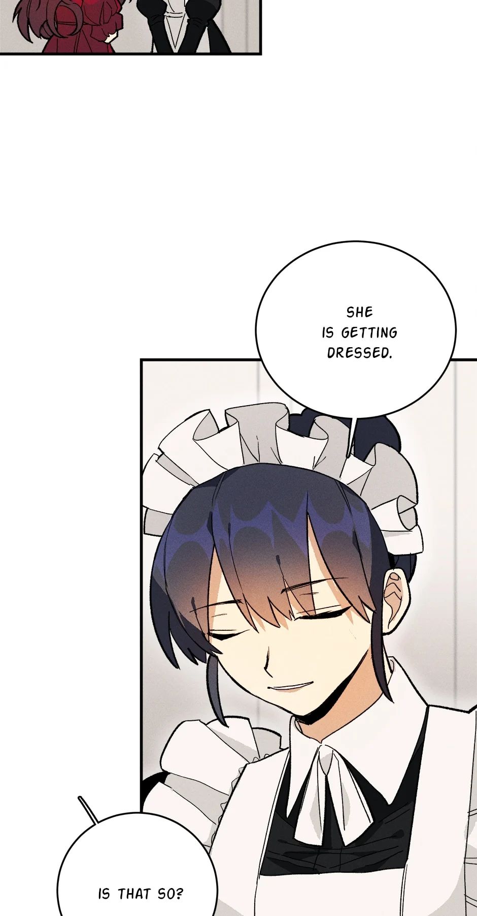 Royal Shop of Young Lady chapter 12 page 29