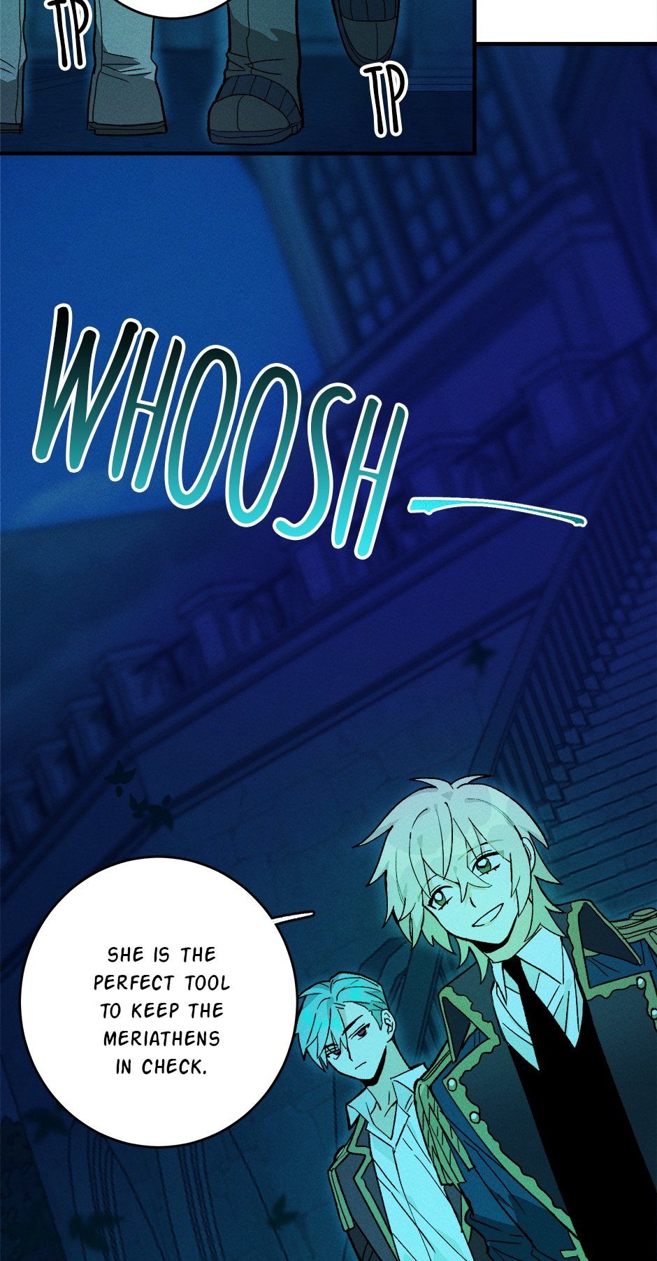 Royal Shop of Young Lady chapter 12 page 3