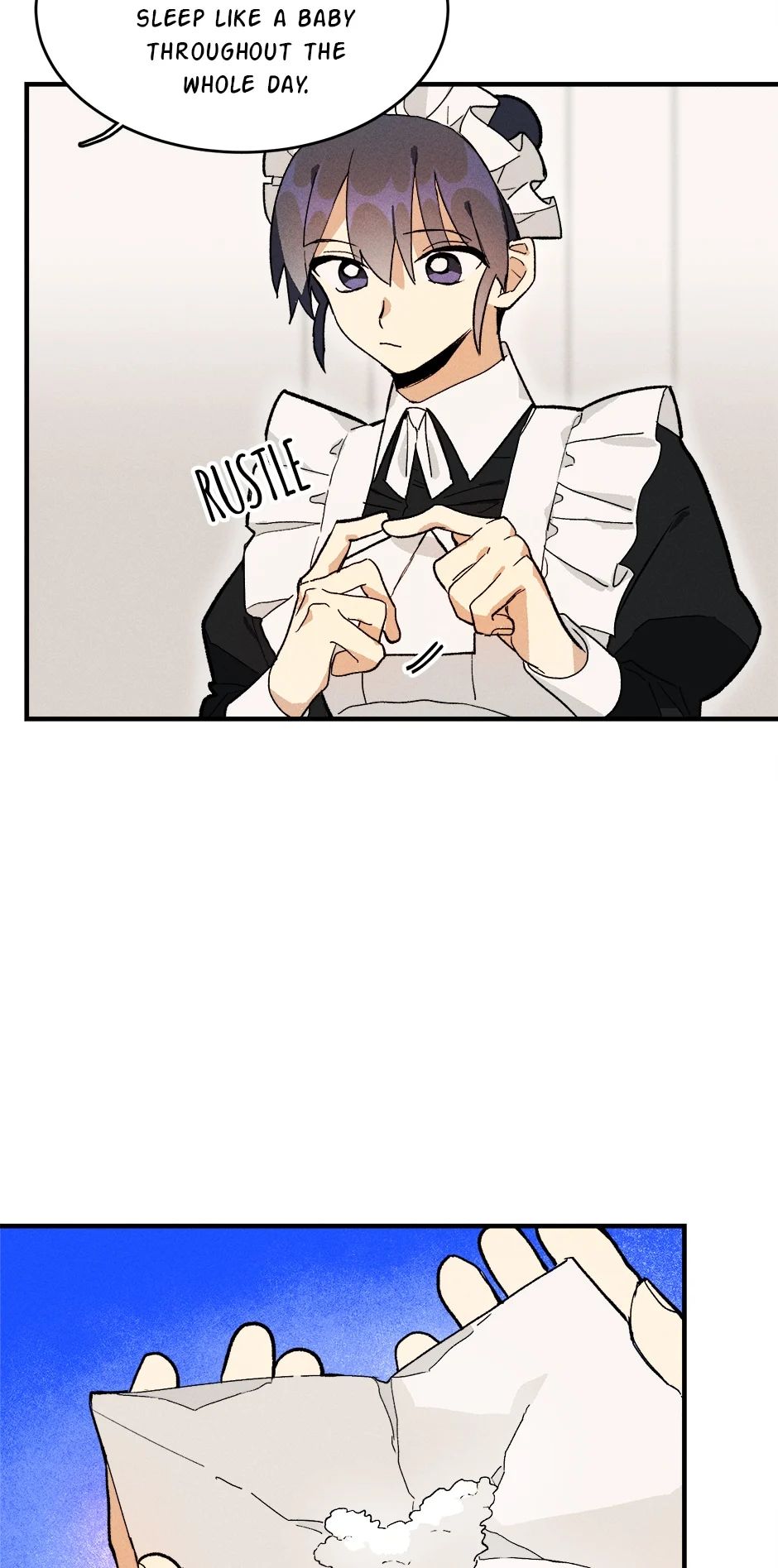 Royal Shop of Young Lady chapter 12 page 33