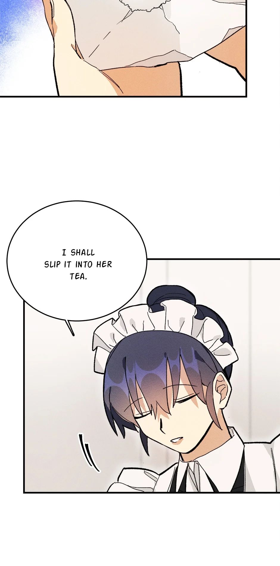 Royal Shop of Young Lady chapter 12 page 34