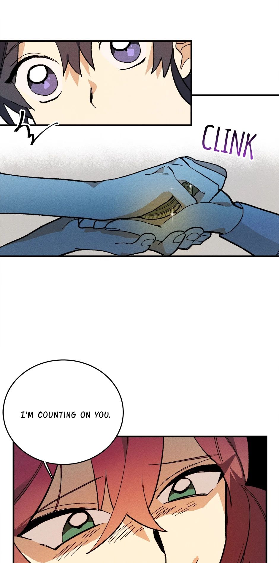 Royal Shop of Young Lady chapter 12 page 35