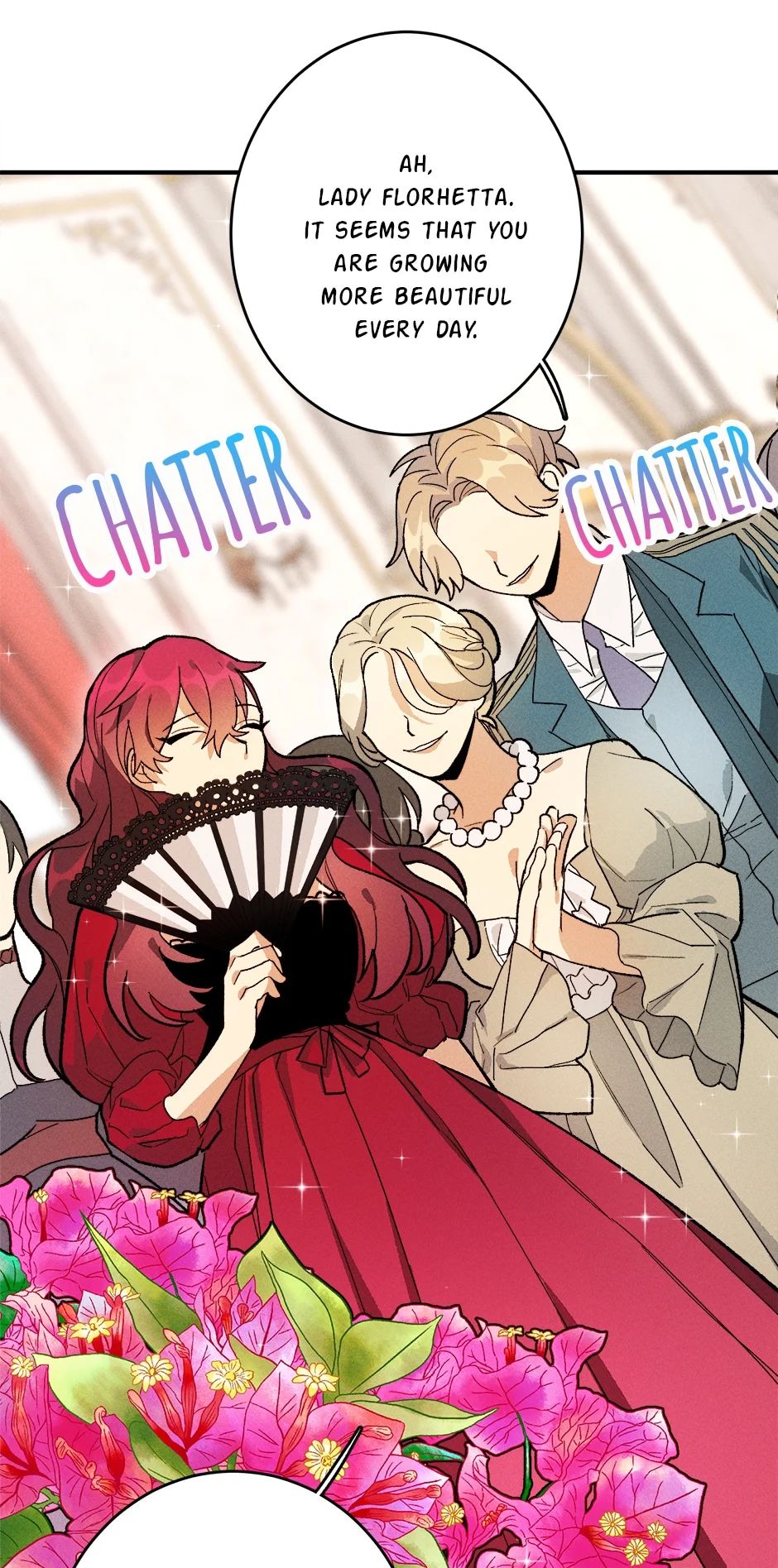 Royal Shop of Young Lady chapter 12 page 37