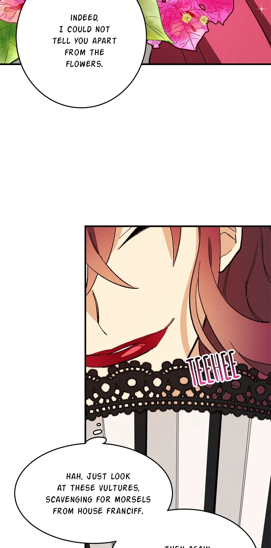 Royal Shop of Young Lady chapter 12 page 38