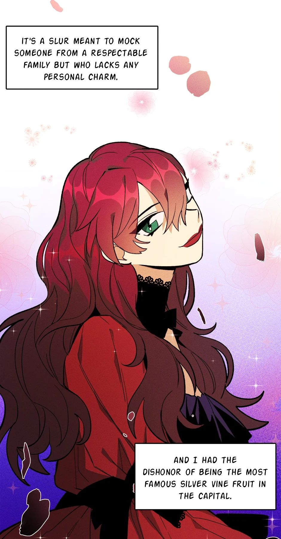 Royal Shop of Young Lady chapter 12 page 41