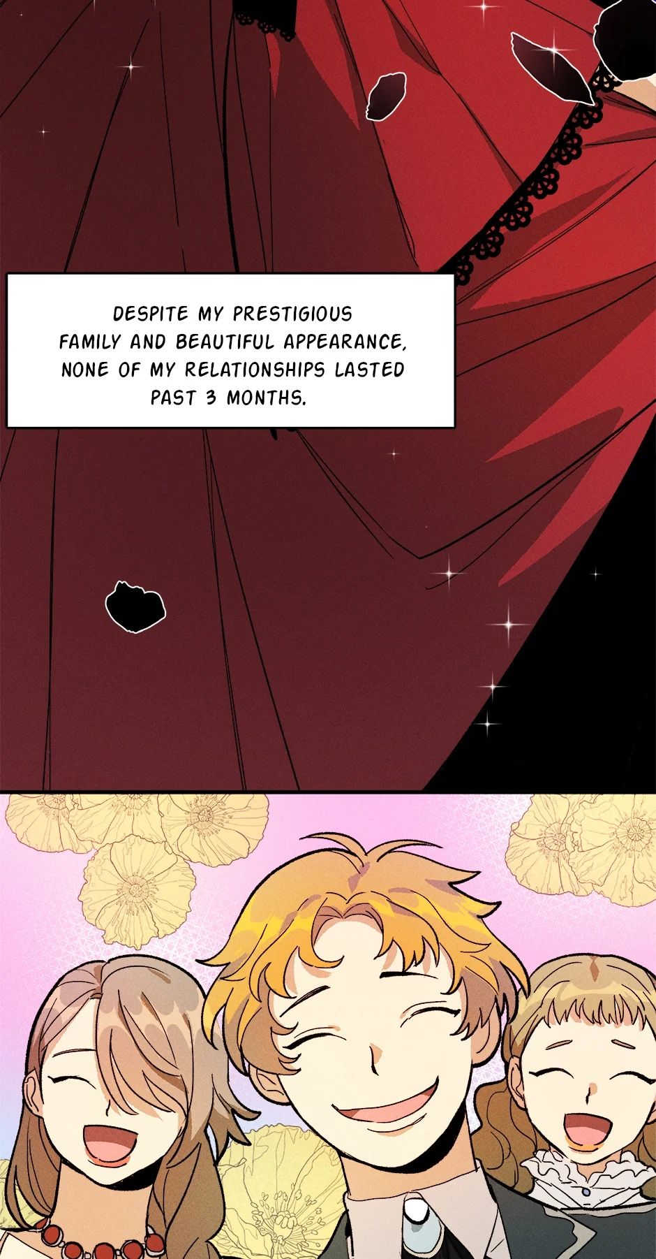 Royal Shop of Young Lady chapter 12 page 42