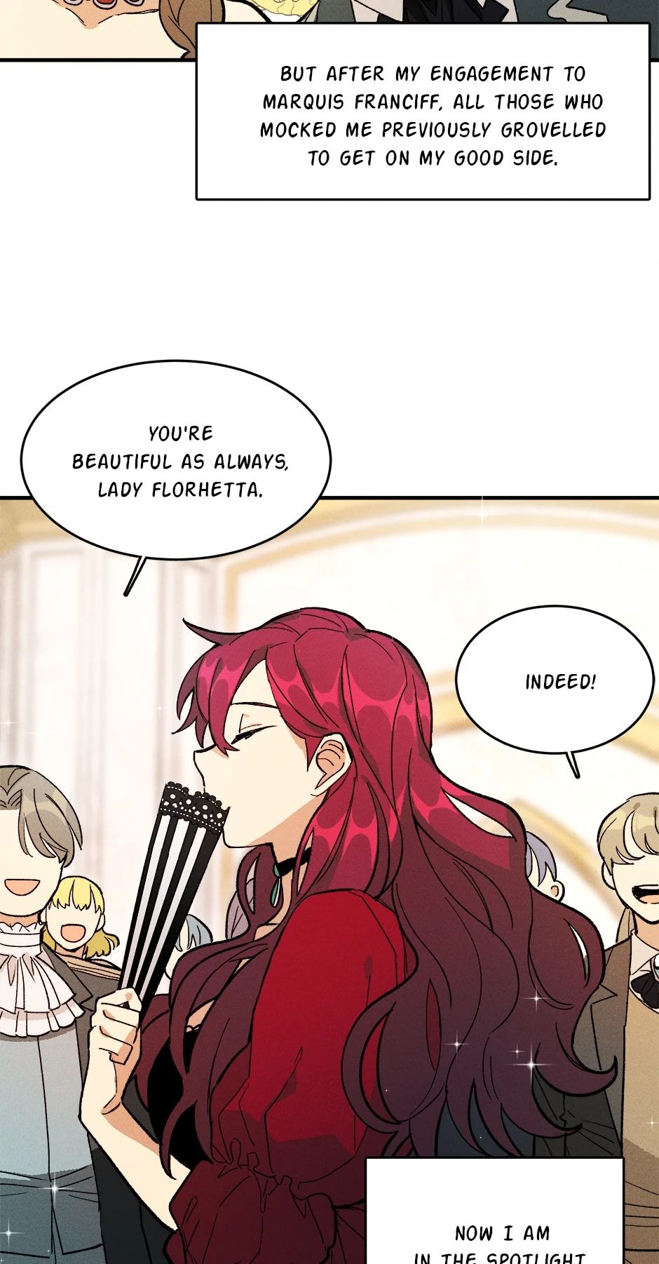 Royal Shop of Young Lady chapter 12 page 43