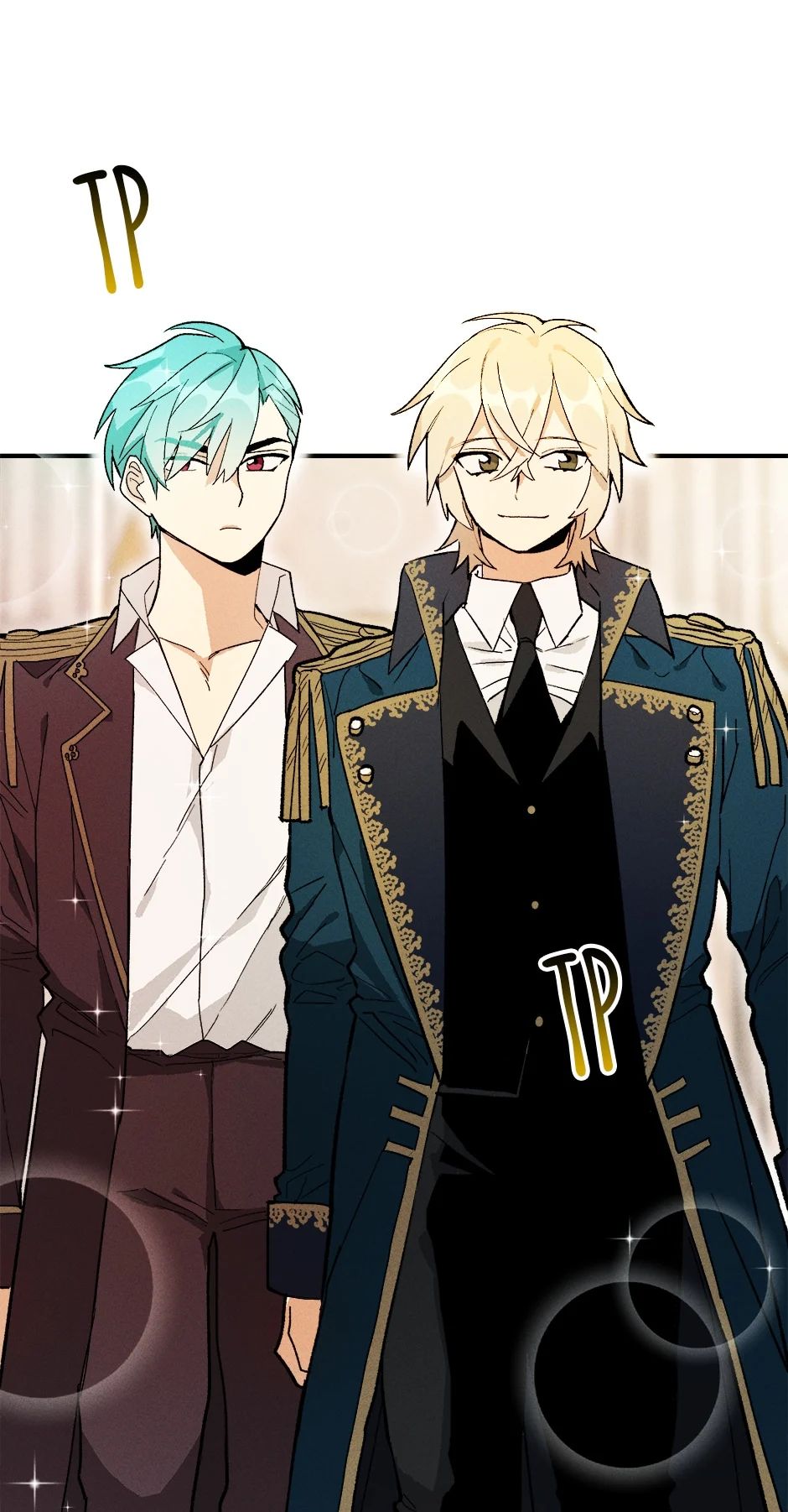 Royal Shop of Young Lady chapter 12 page 46