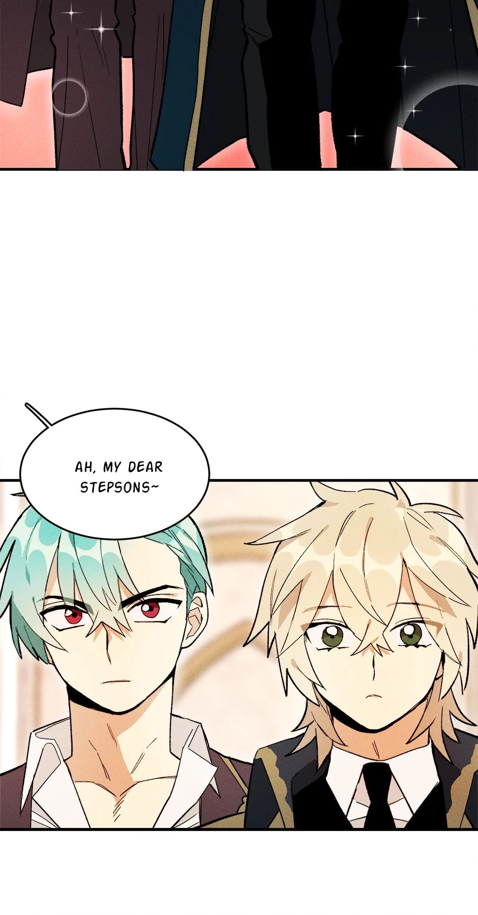 Royal Shop of Young Lady chapter 12 page 47