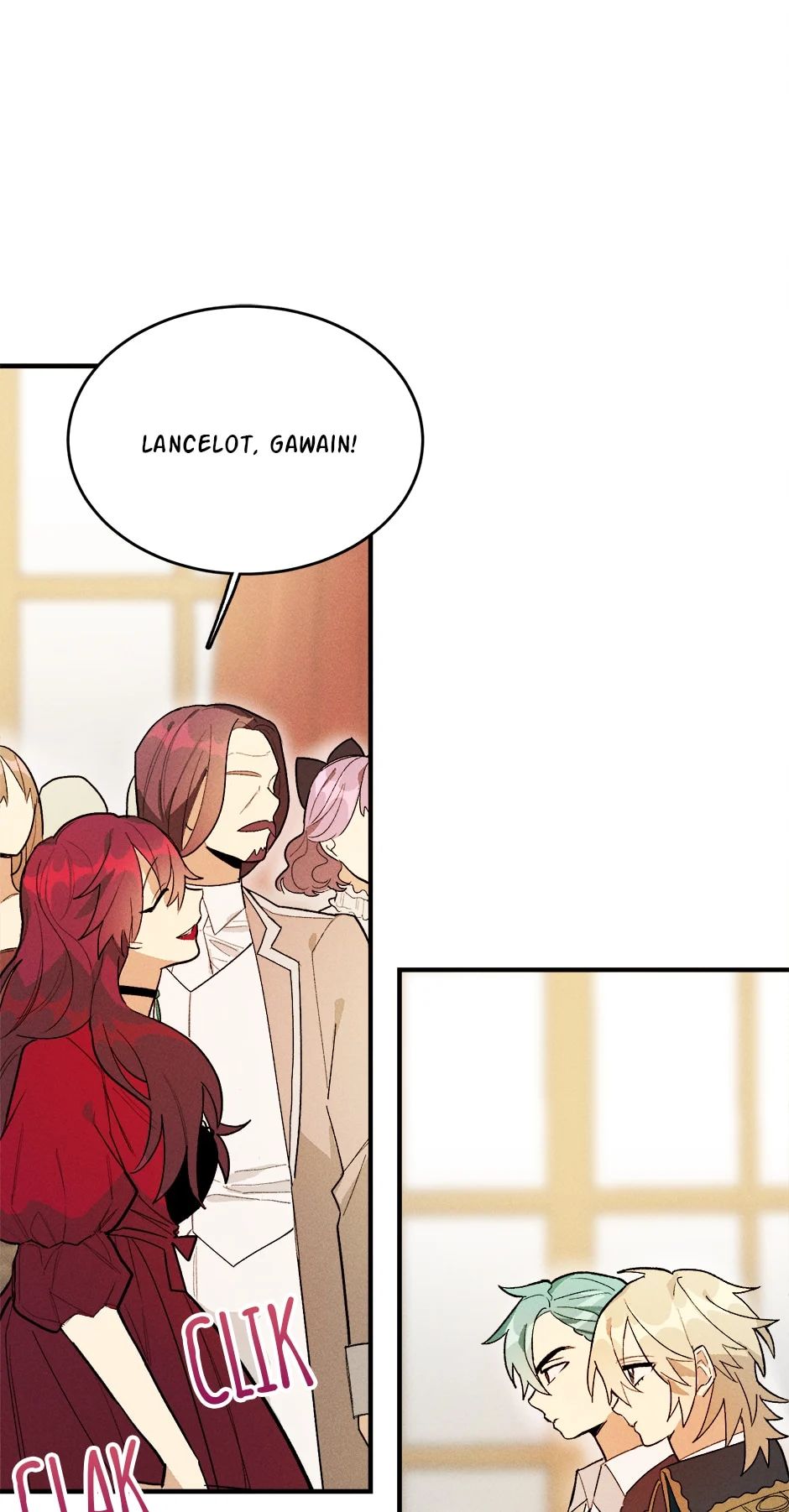 Royal Shop of Young Lady chapter 12 page 48