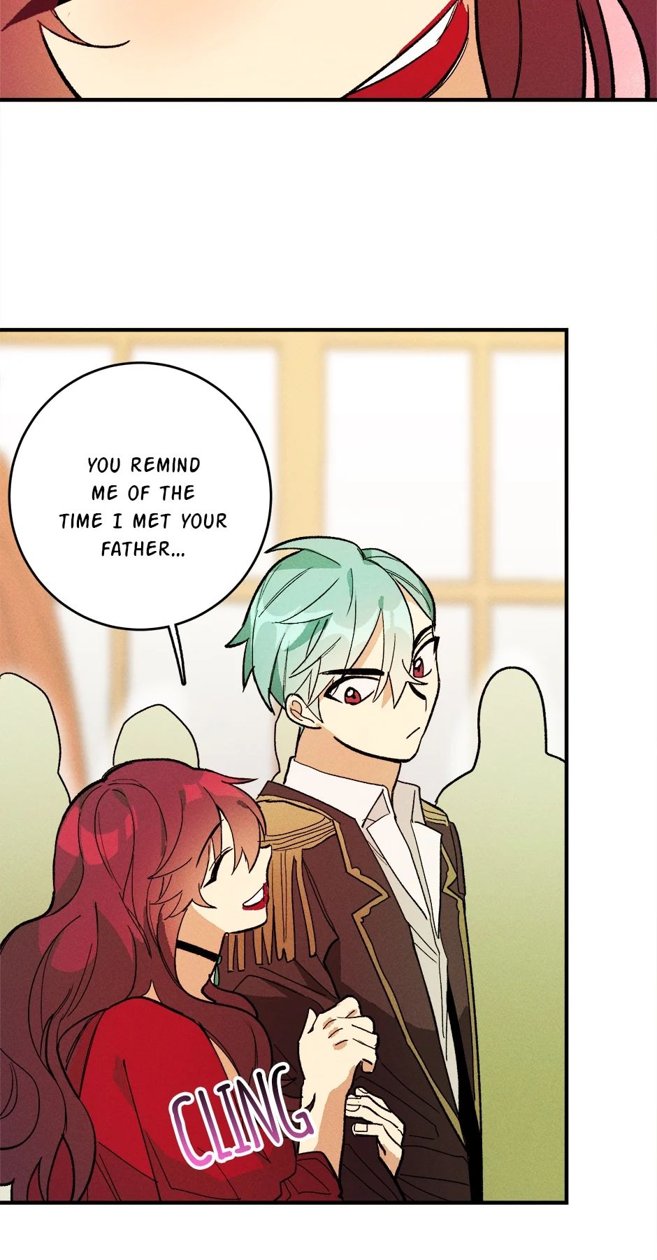 Royal Shop of Young Lady chapter 12 page 54