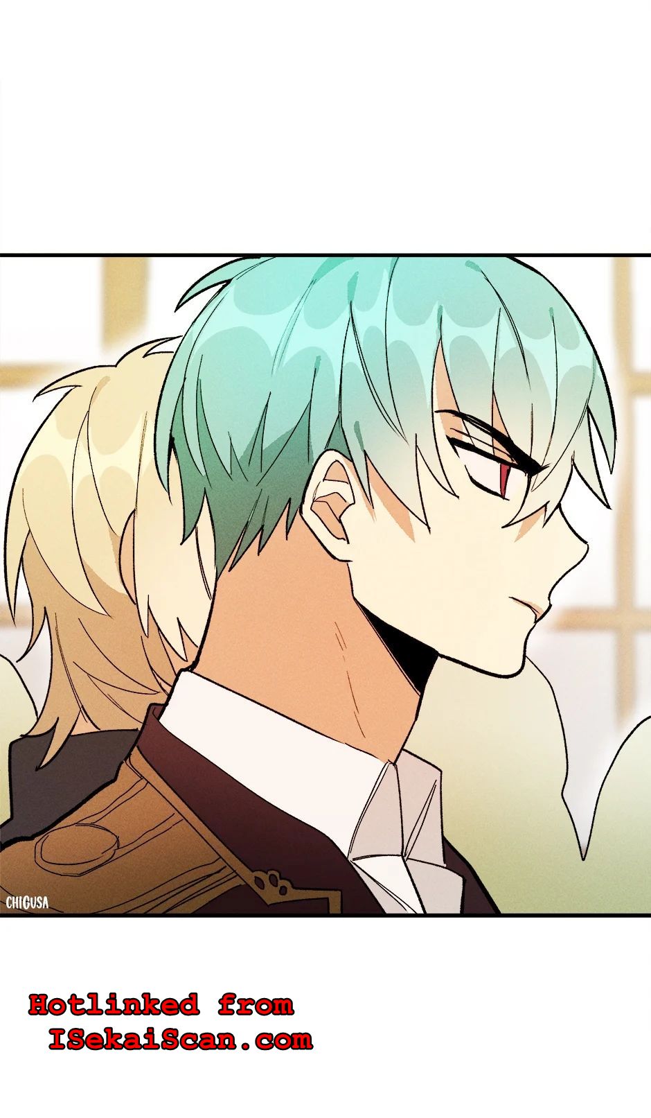 Royal Shop of Young Lady chapter 12 page 57