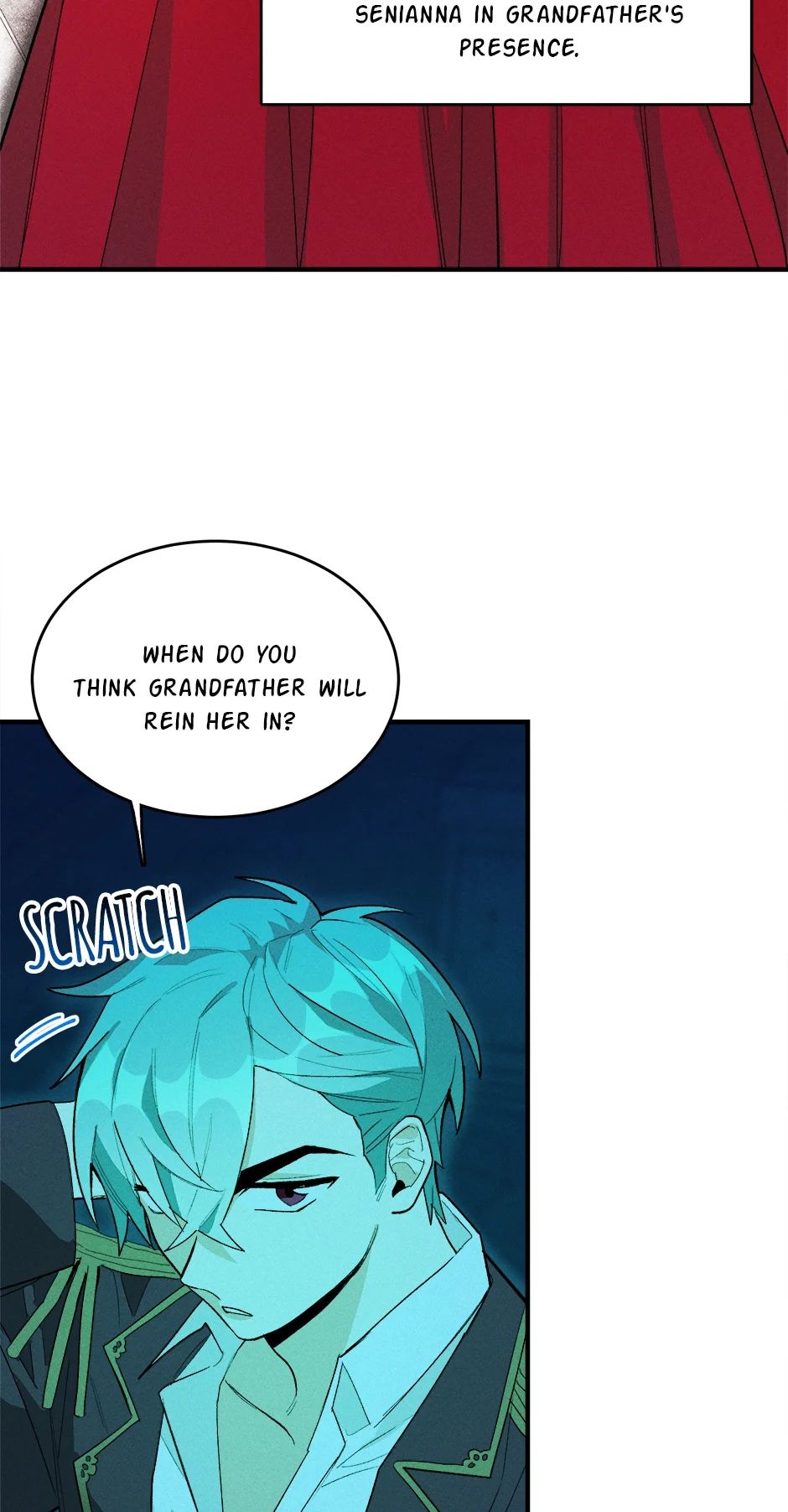 Royal Shop of Young Lady chapter 12 page 6