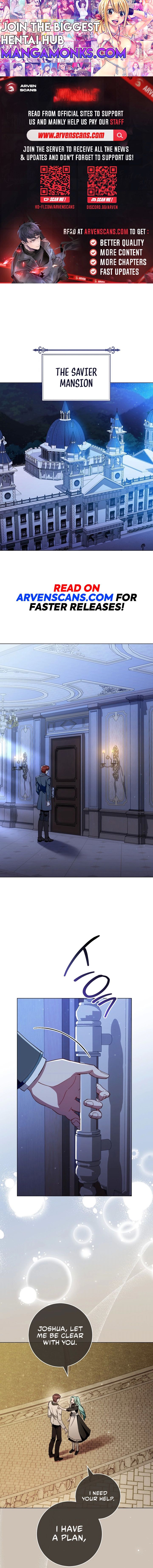 Royal Shop of Young Lady chapter 120 page 1