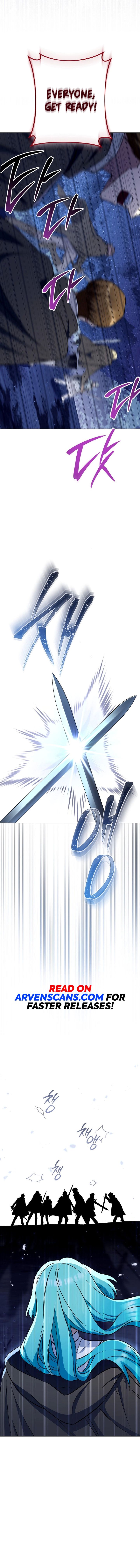 Royal Shop of Young Lady chapter 120 page 13