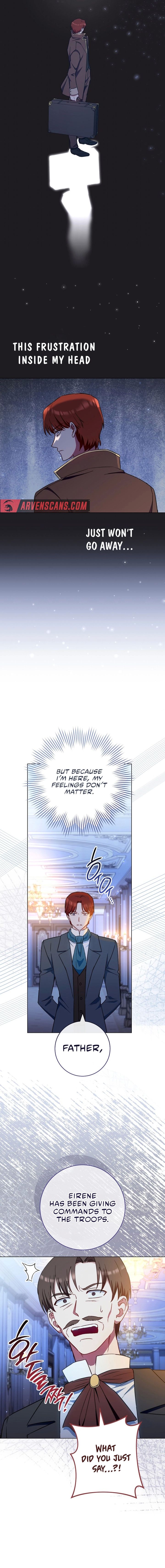 Royal Shop of Young Lady chapter 120 page 6