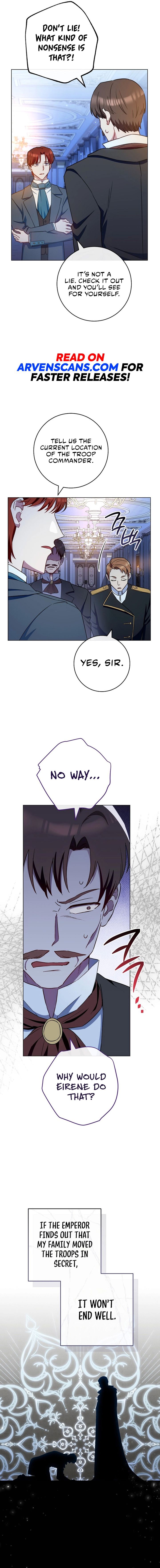 Royal Shop of Young Lady chapter 120 page 7