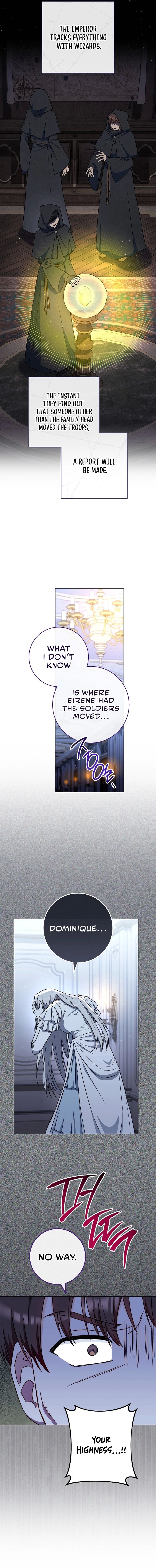 Royal Shop of Young Lady chapter 120 page 8