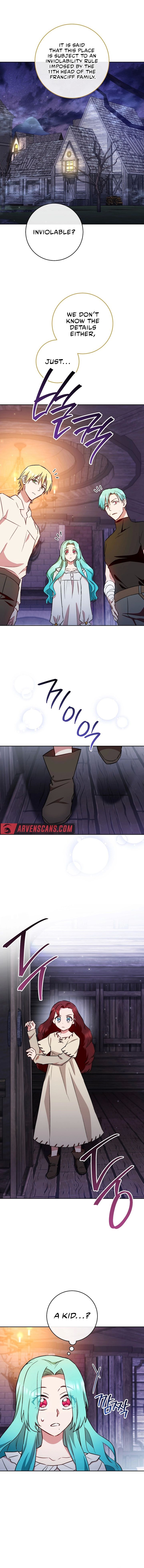 Royal Shop of Young Lady chapter 121 page 15