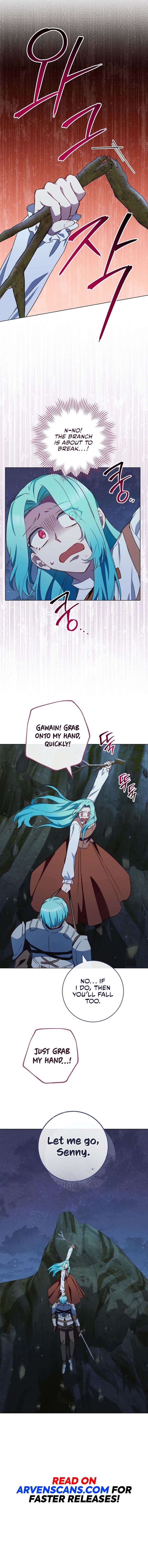 Royal Shop of Young Lady chapter 121 page 2