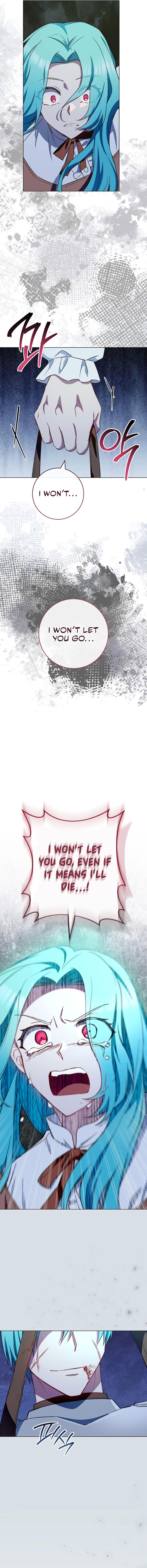 Royal Shop of Young Lady chapter 121 page 3