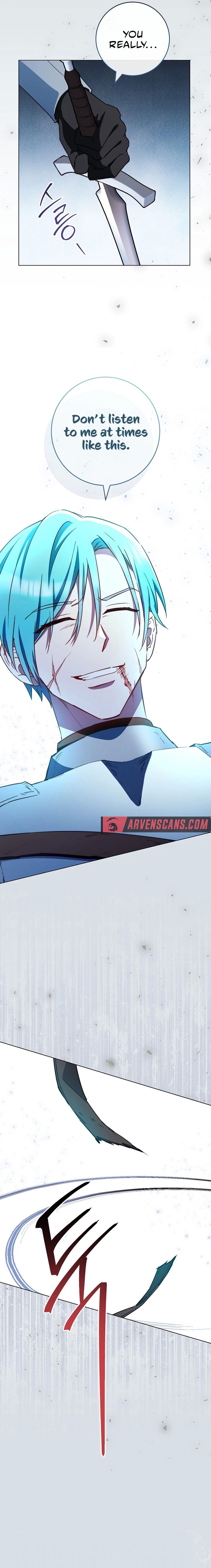 Royal Shop of Young Lady chapter 121 page 4