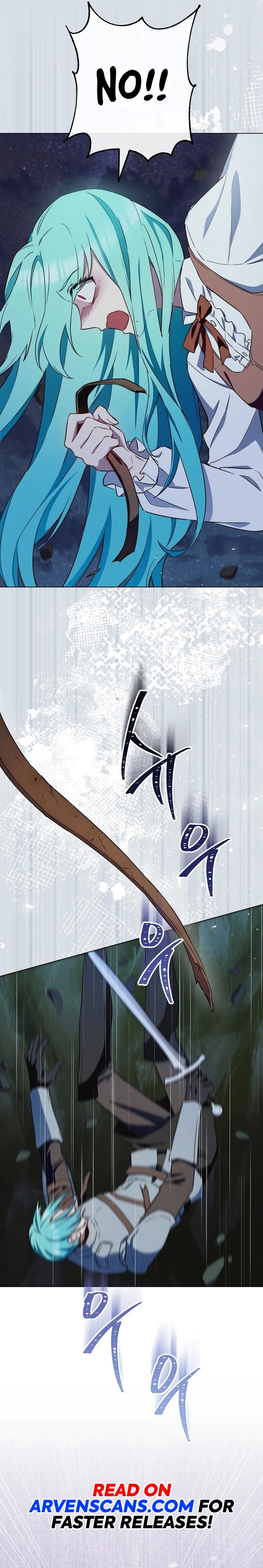 Royal Shop of Young Lady chapter 121 page 5