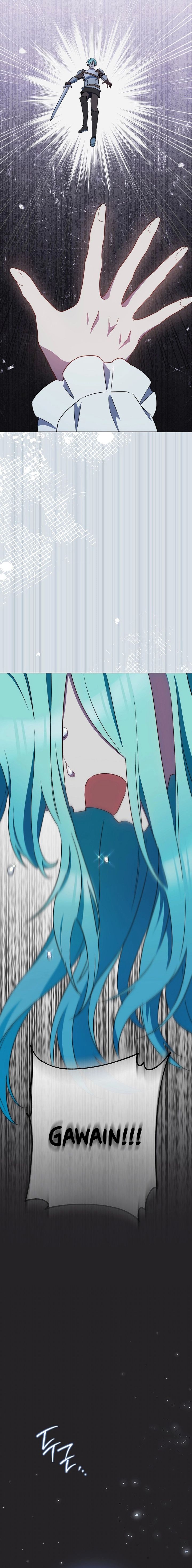 Royal Shop of Young Lady chapter 121 page 6