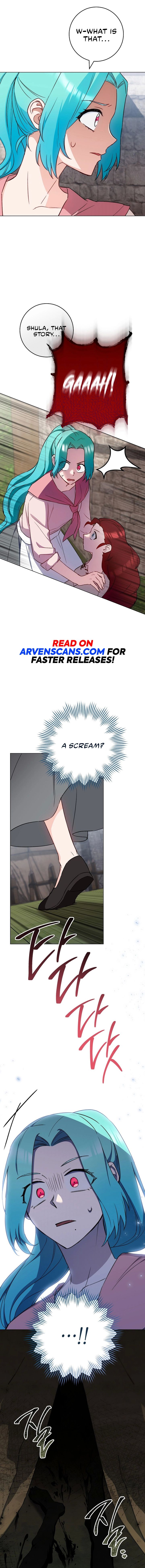 Royal Shop of Young Lady chapter 122 page 15