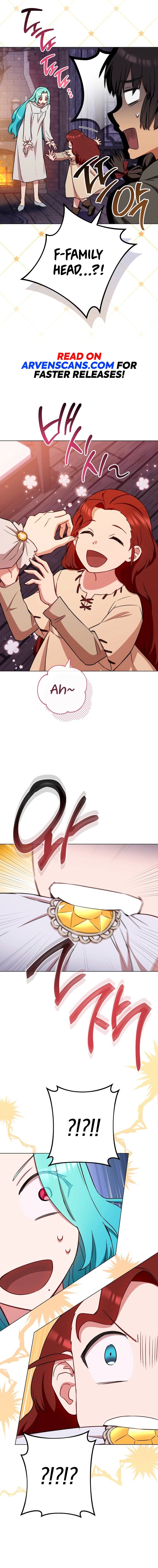 Royal Shop of Young Lady chapter 122 page 4