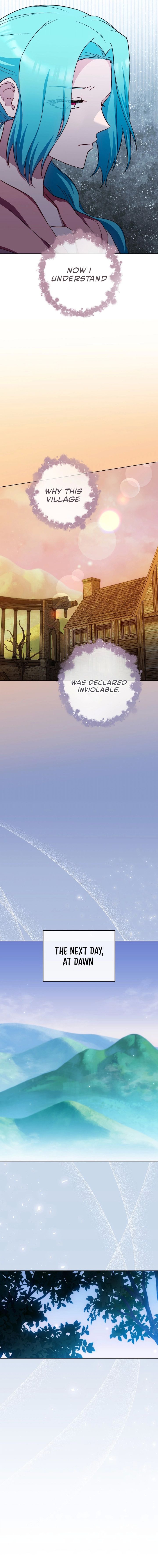 Royal Shop of Young Lady chapter 123 page 11