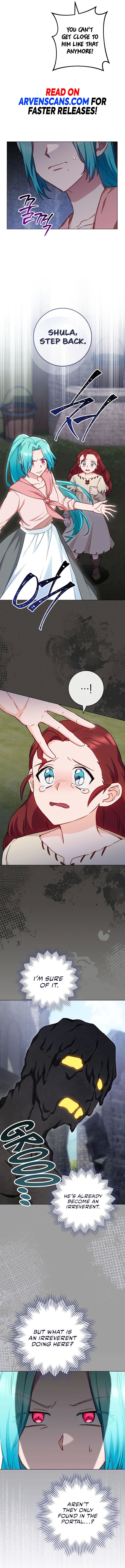 Royal Shop of Young Lady chapter 123 page 3