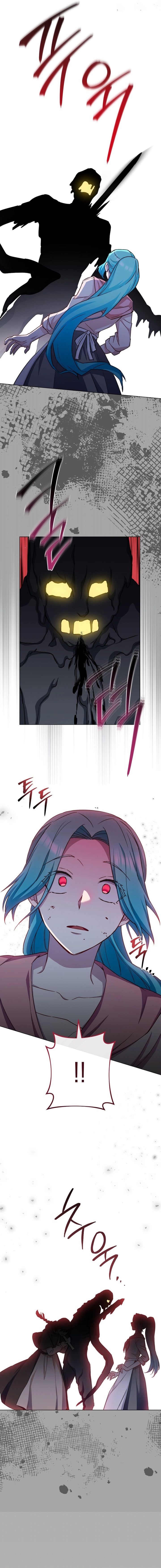 Royal Shop of Young Lady chapter 123 page 5