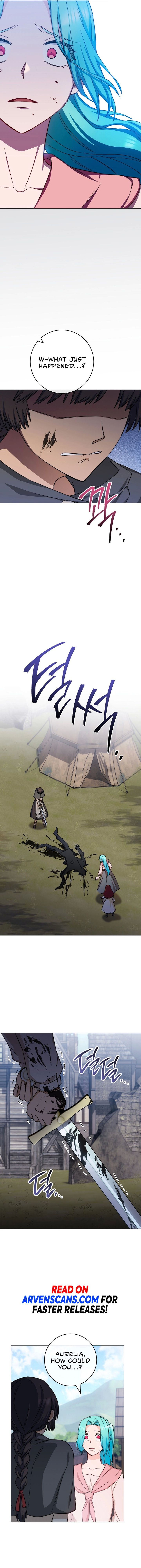 Royal Shop of Young Lady chapter 123 page 6