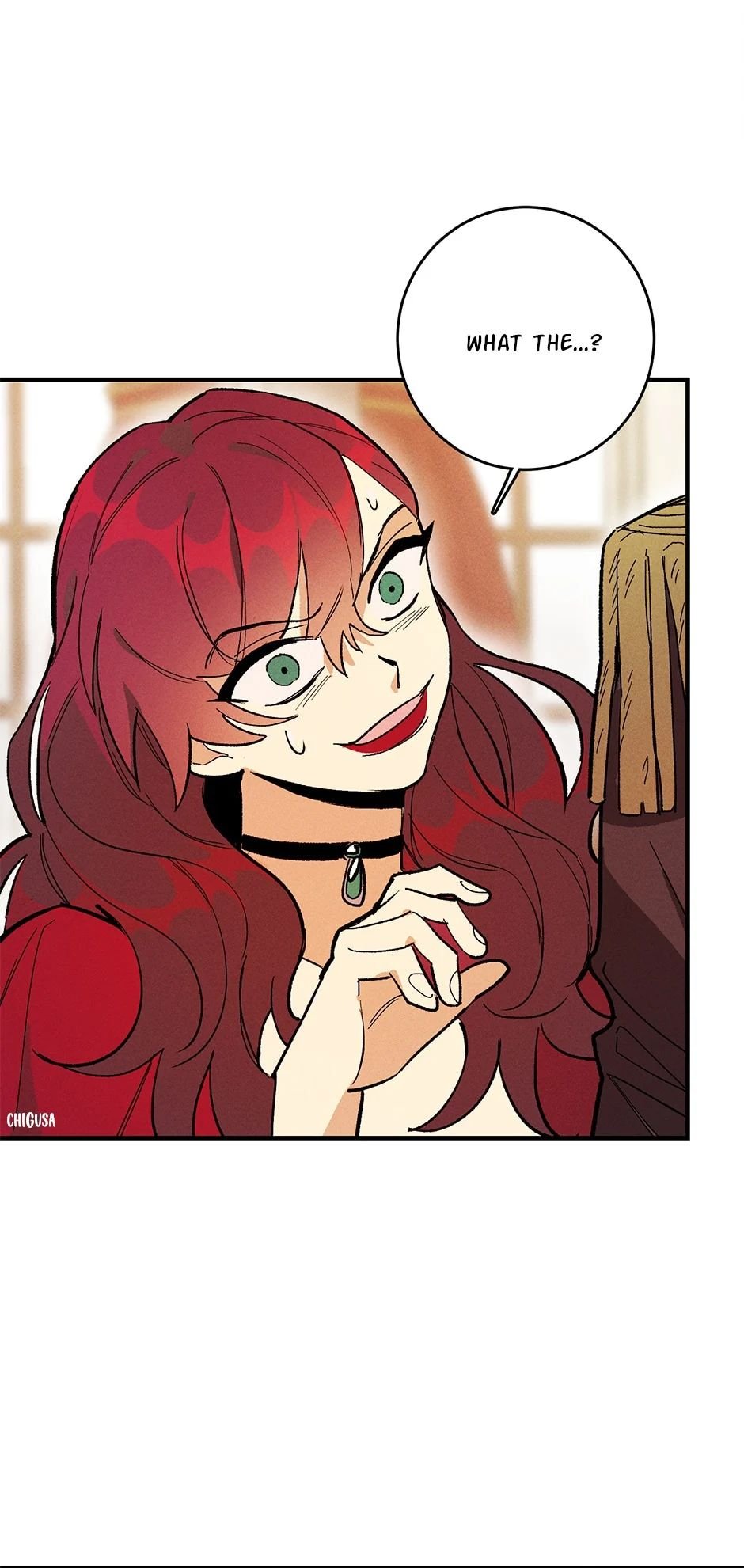 Royal Shop of Young Lady chapter 13 page 1