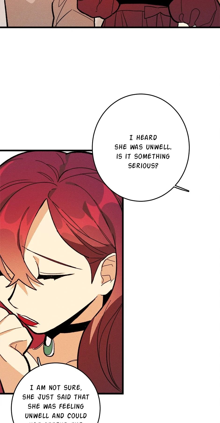 Royal Shop of Young Lady chapter 13 page 12