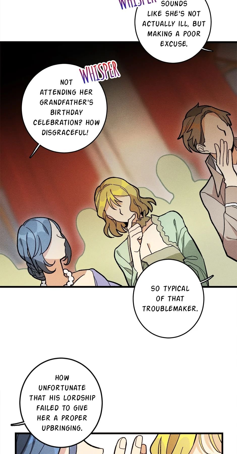 Royal Shop of Young Lady chapter 13 page 14