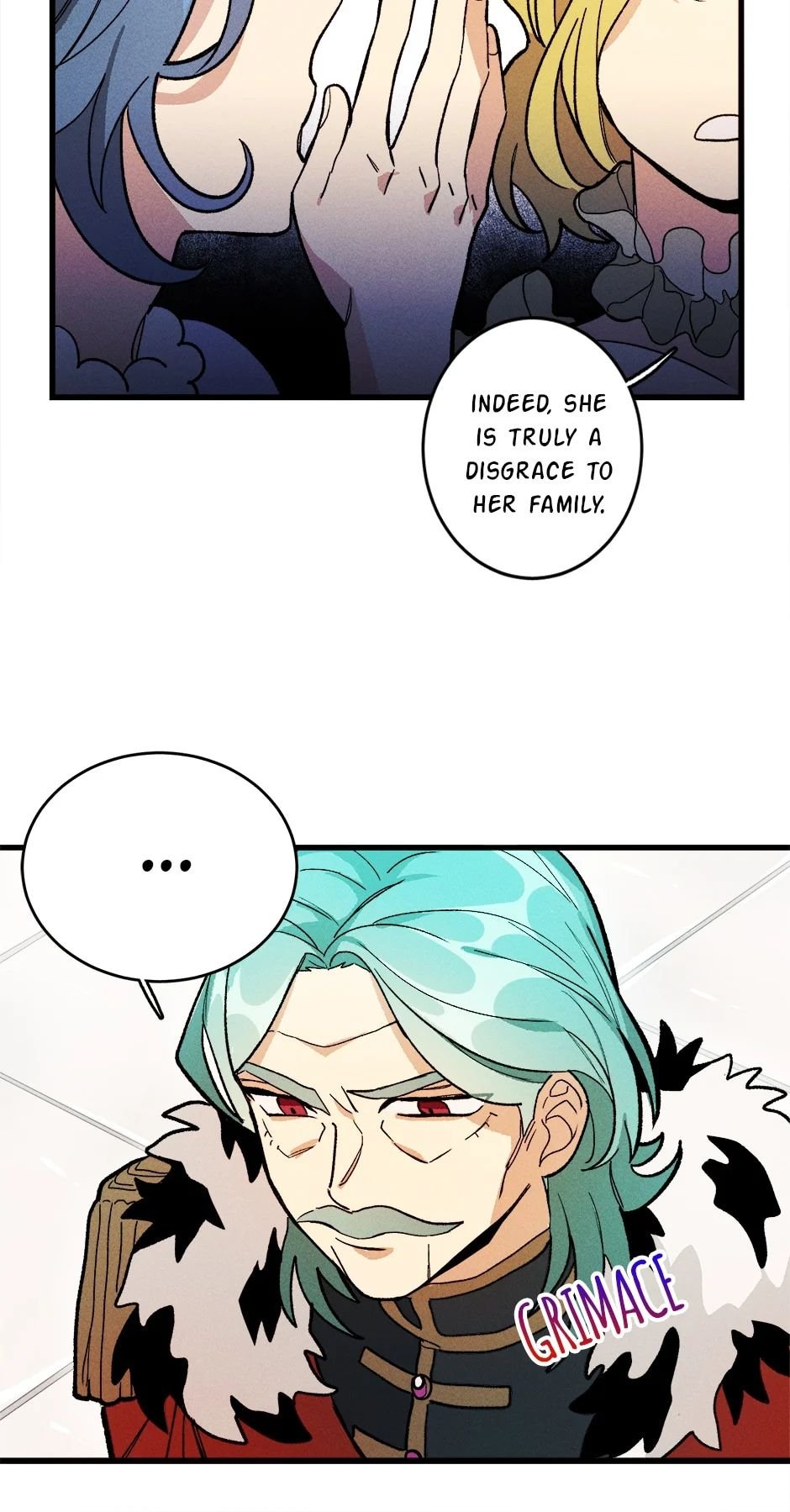 Royal Shop of Young Lady chapter 13 page 15