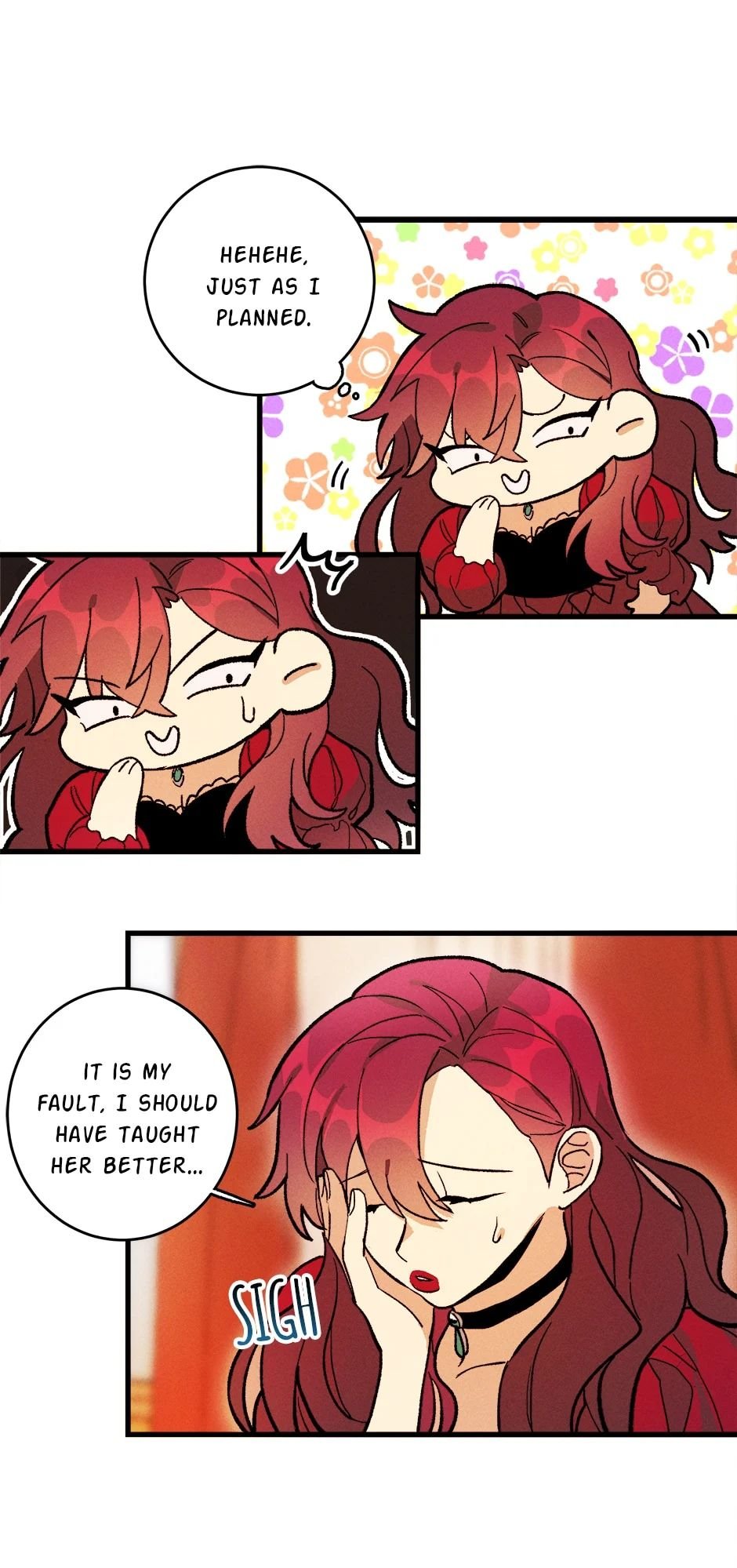 Royal Shop of Young Lady chapter 13 page 16