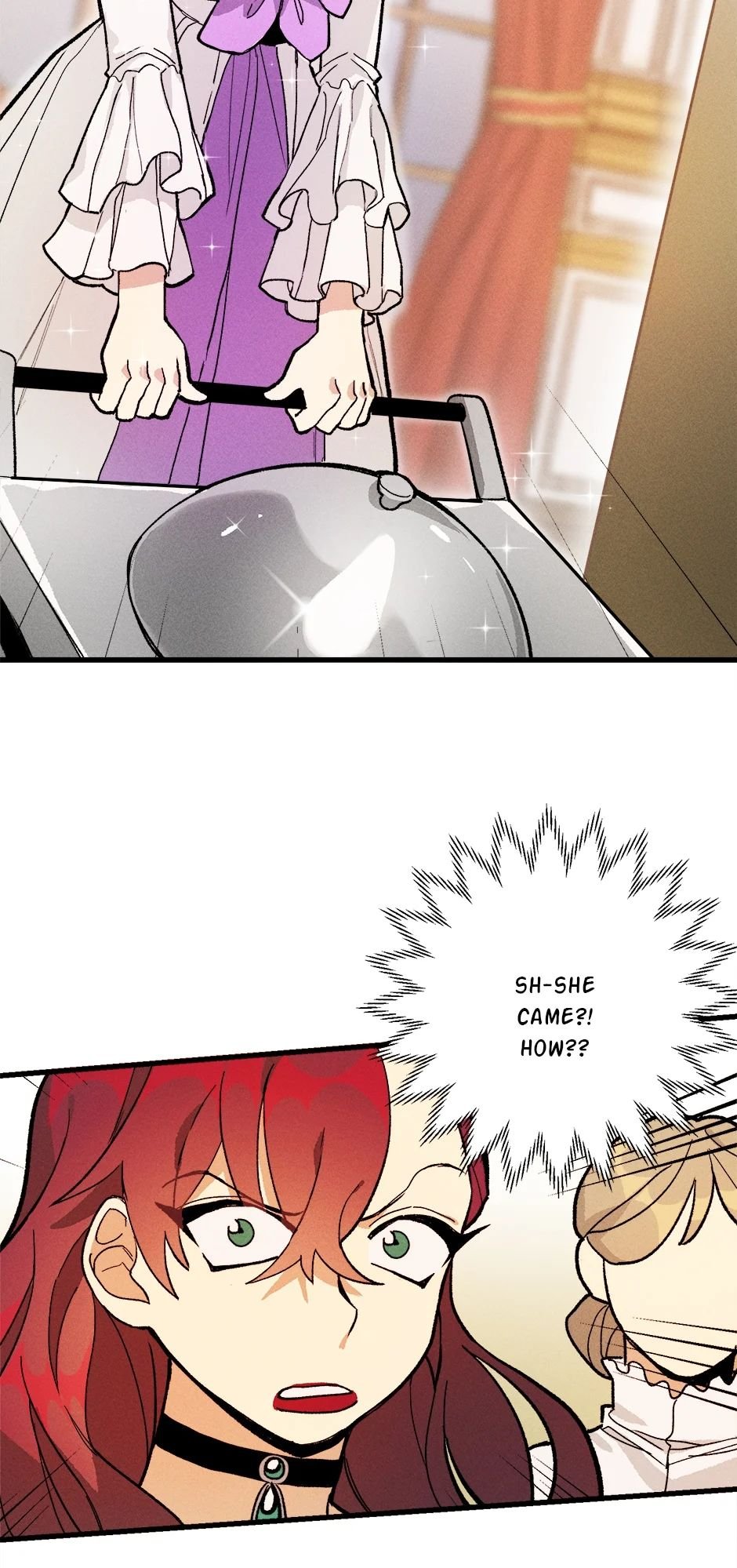 Royal Shop of Young Lady chapter 13 page 18