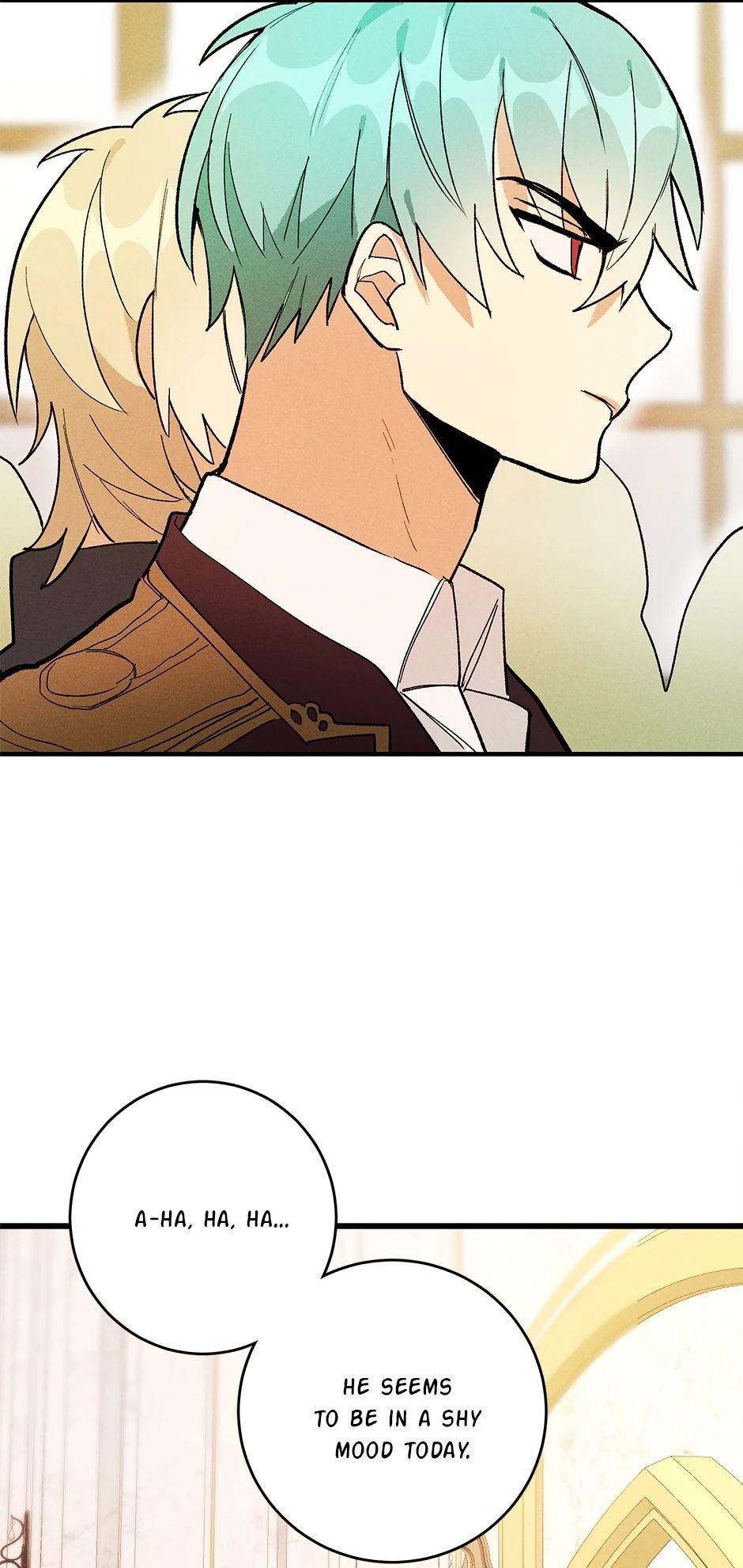 Royal Shop of Young Lady chapter 13 page 2