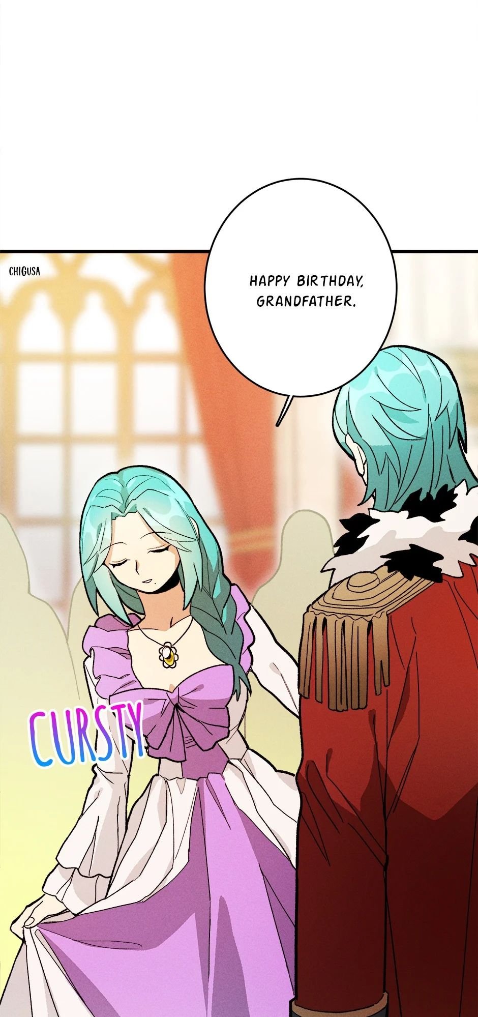 Royal Shop of Young Lady chapter 13 page 20