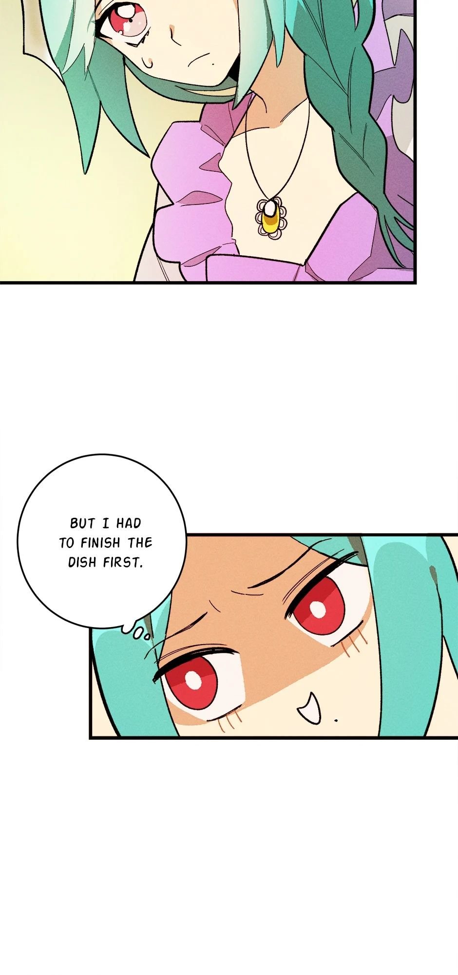 Royal Shop of Young Lady chapter 13 page 22